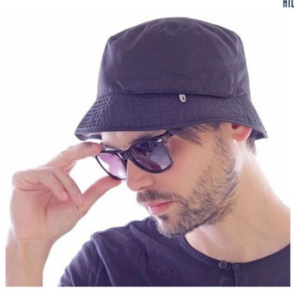 Καπέλο τύπου ψαρέματος (Atl Bucket Pocket)